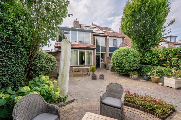 Foto 45 van Lorentzdreef 22