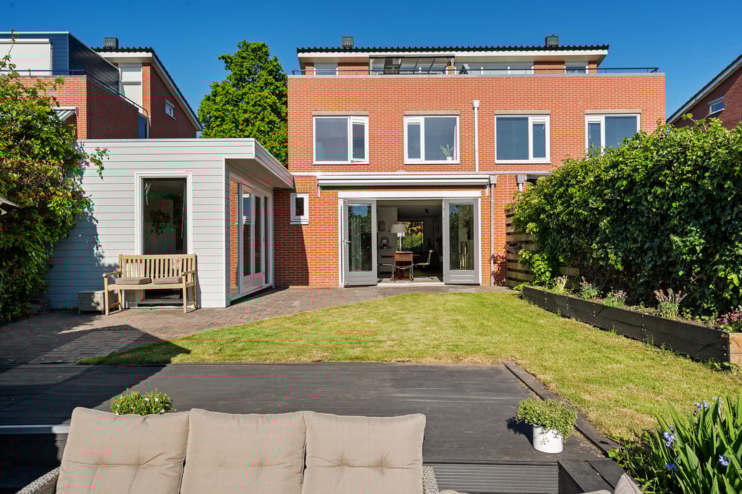 Foto 58 van Boekweitstraat 15