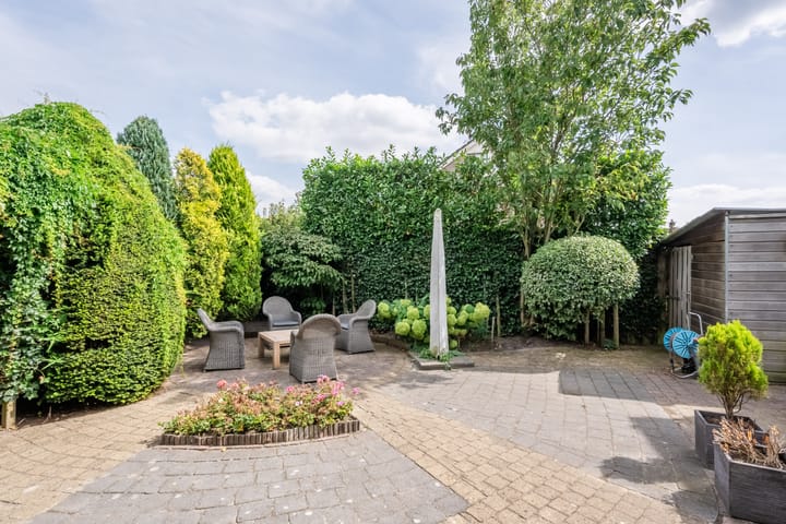 Foto 46 van Lorentzdreef 22