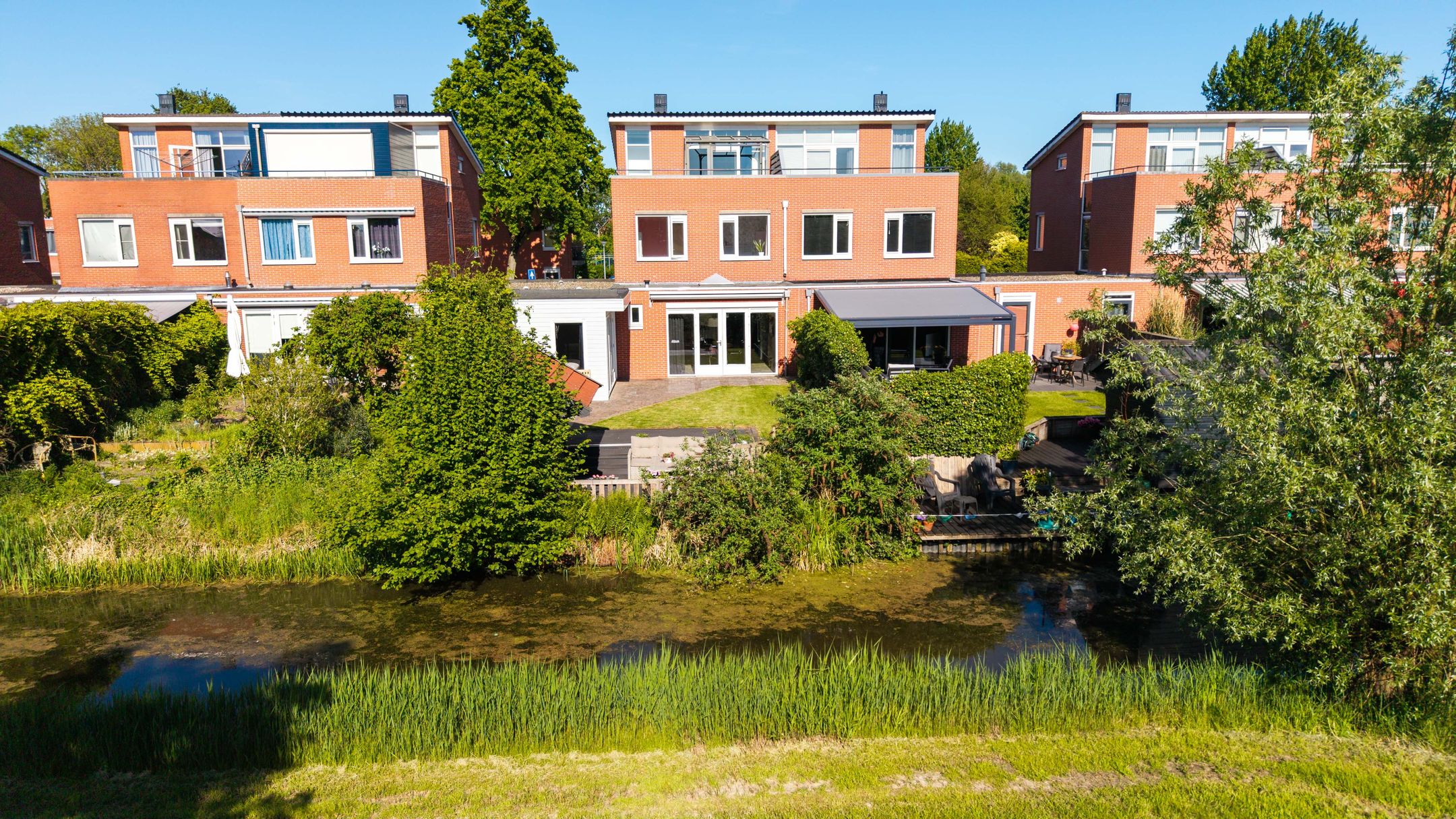 Foto 60 van Boekweitstraat 15