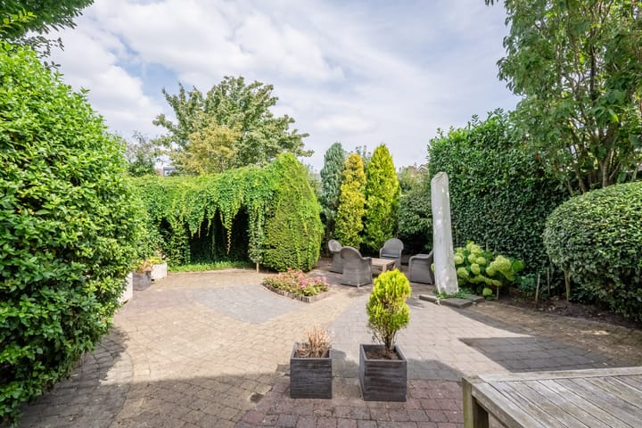 Foto 47 van Lorentzdreef 22