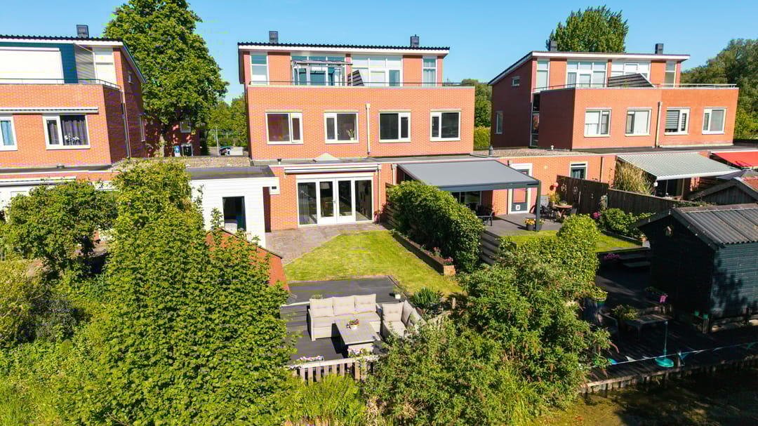 Foto 61 van Boekweitstraat 15