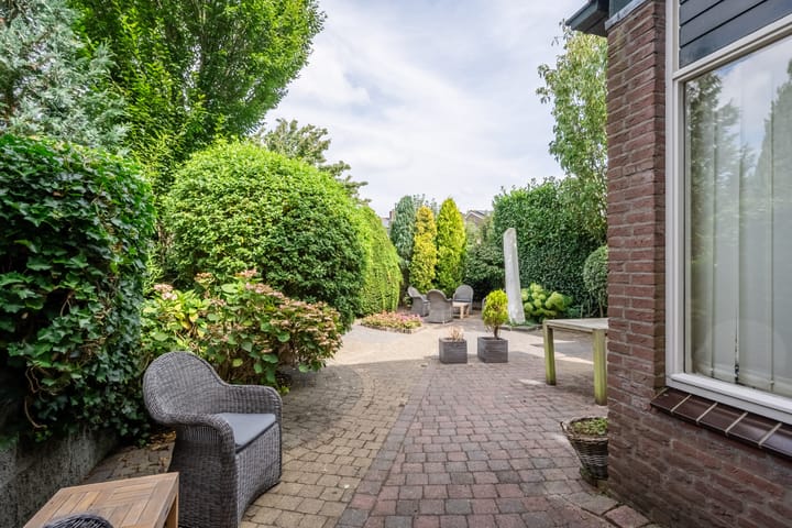 Foto 48 van Lorentzdreef 22