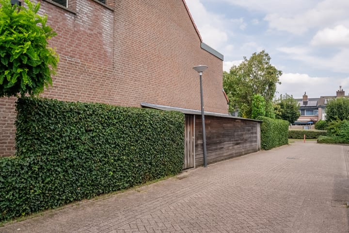 Foto 49 van Lorentzdreef 22