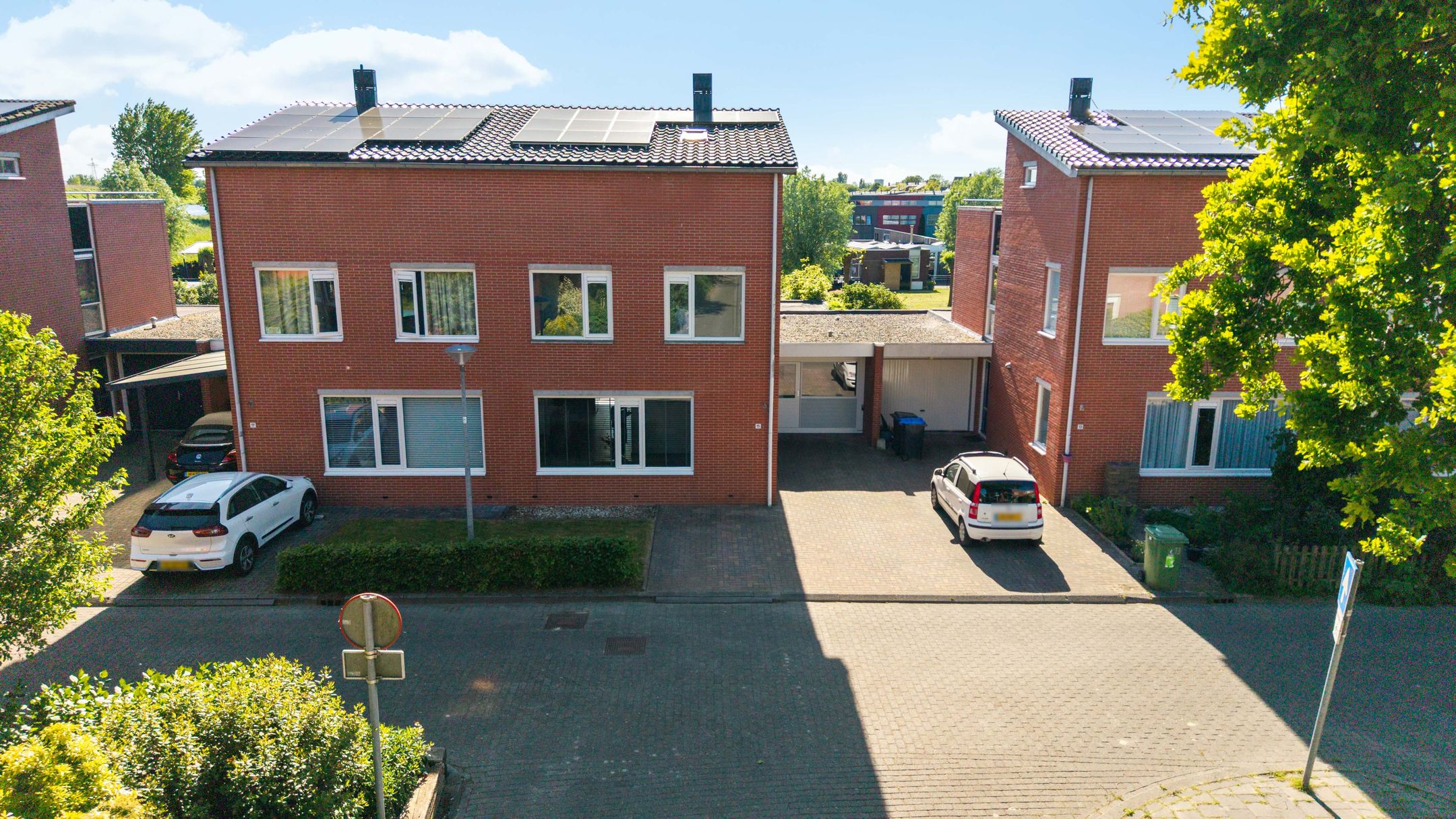 Foto 63 van Boekweitstraat 15