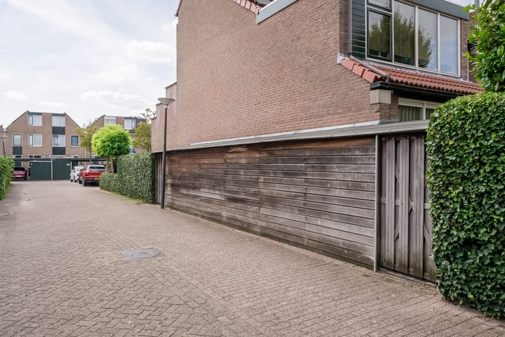 Foto 50 van Lorentzdreef 22