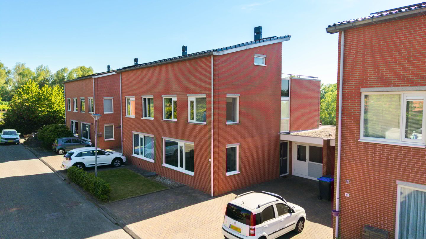 Foto 64 van Boekweitstraat 15