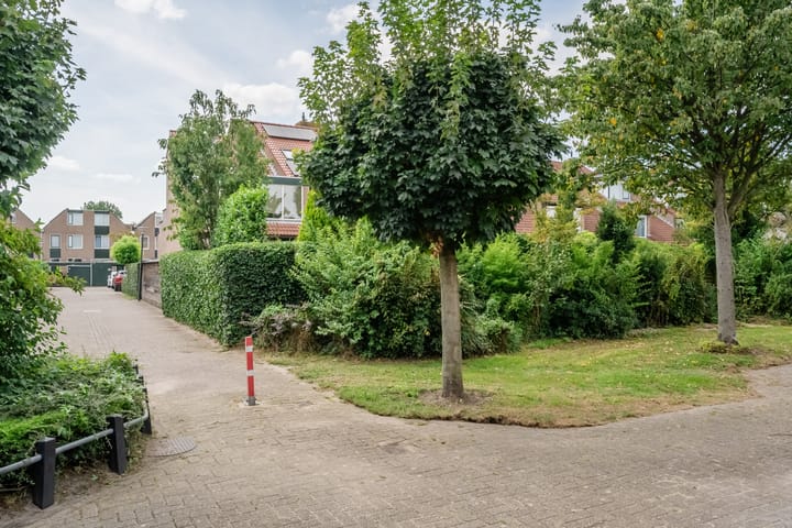 Foto 51 van Lorentzdreef 22