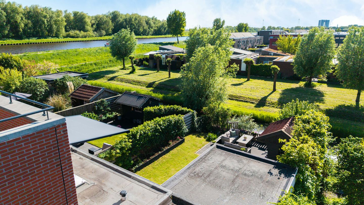 Foto 65 van Boekweitstraat 15