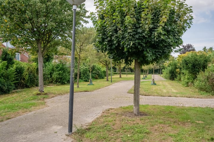 Foto 52 van Lorentzdreef 22