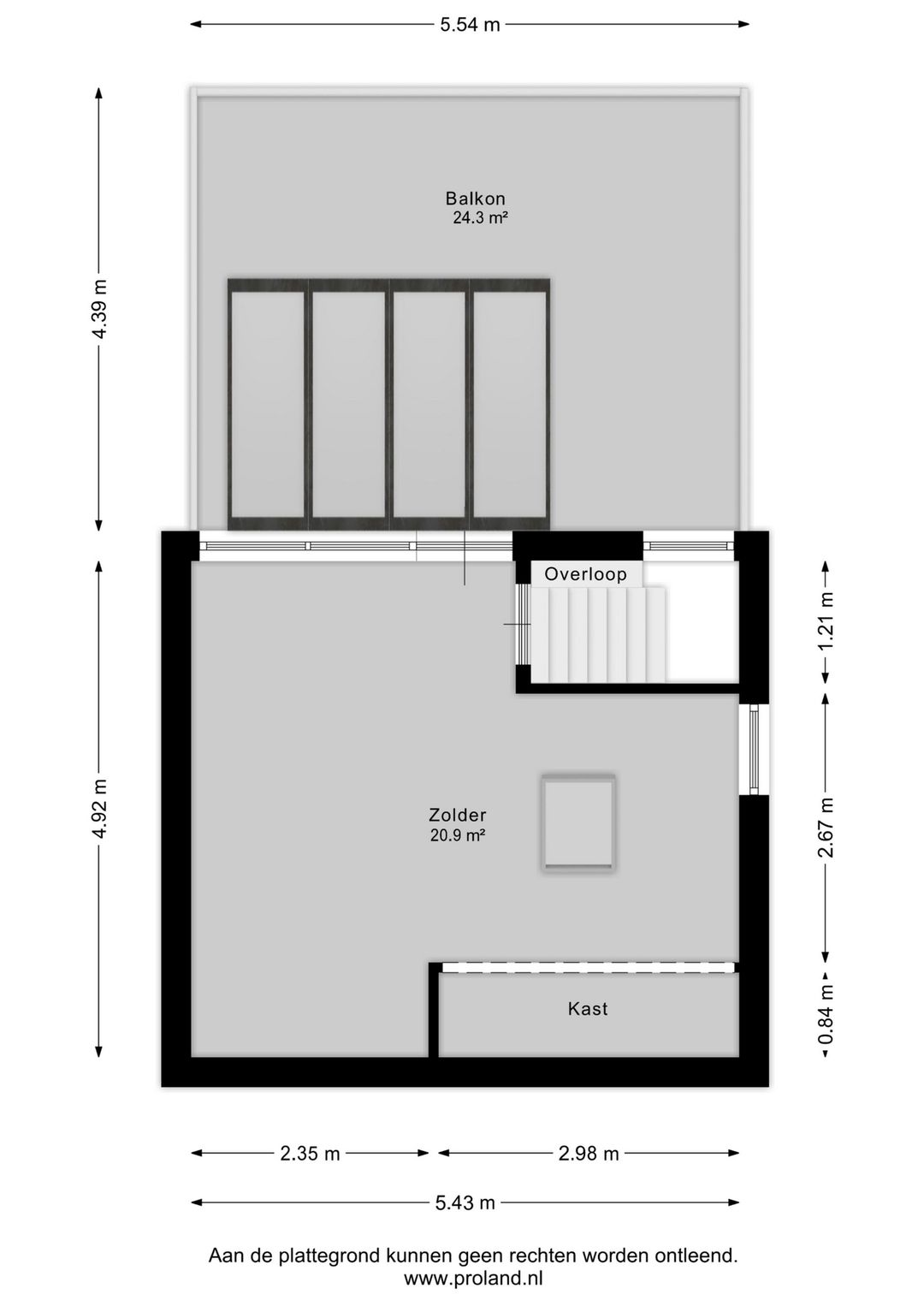 Foto 68 van Boekweitstraat 15
