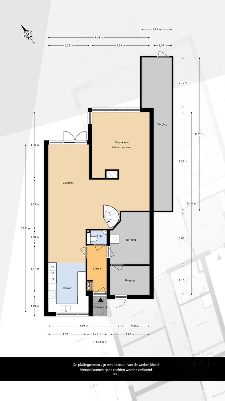 Foto 55 van Lorentzdreef 22