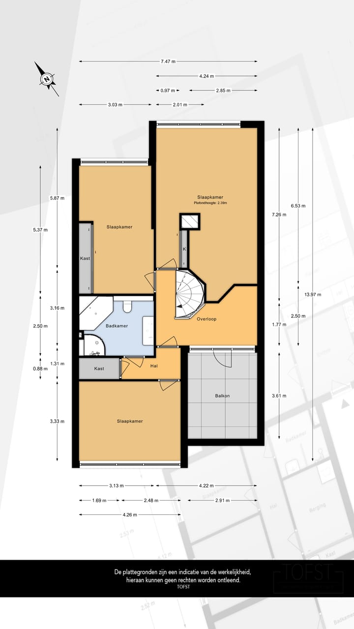 Foto 56 van Lorentzdreef 22