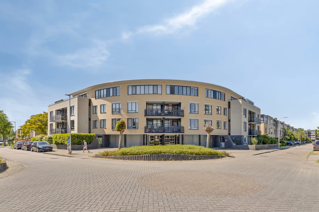 Photo 1 of Madridsingel 60