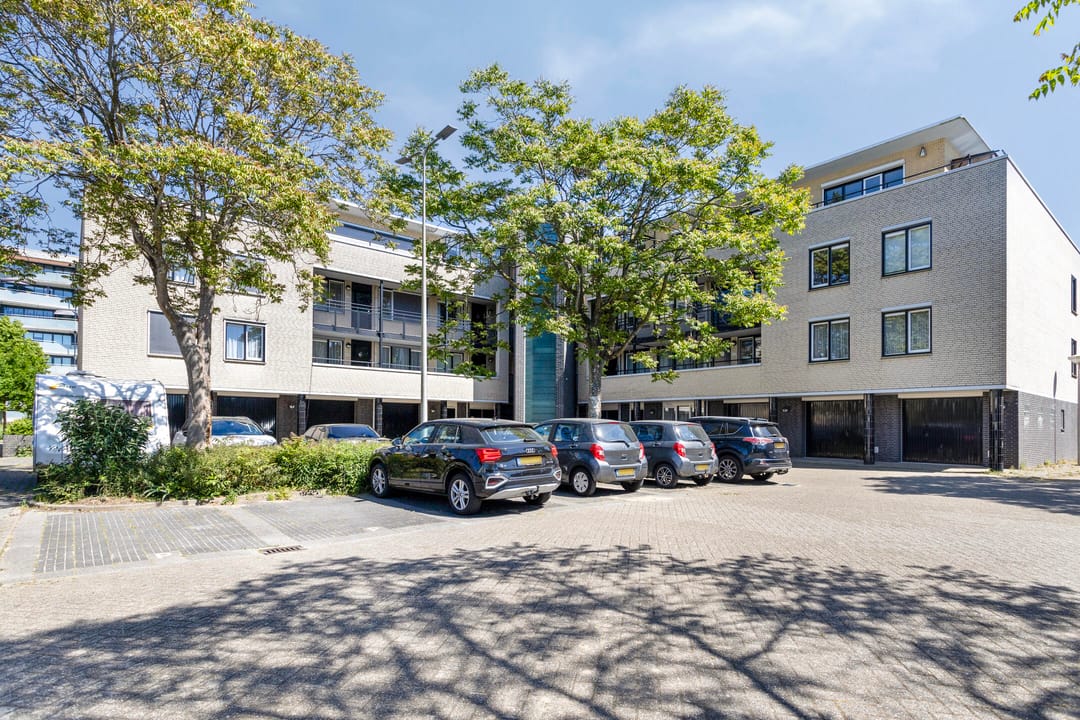 Photo 2 of Madridsingel 60