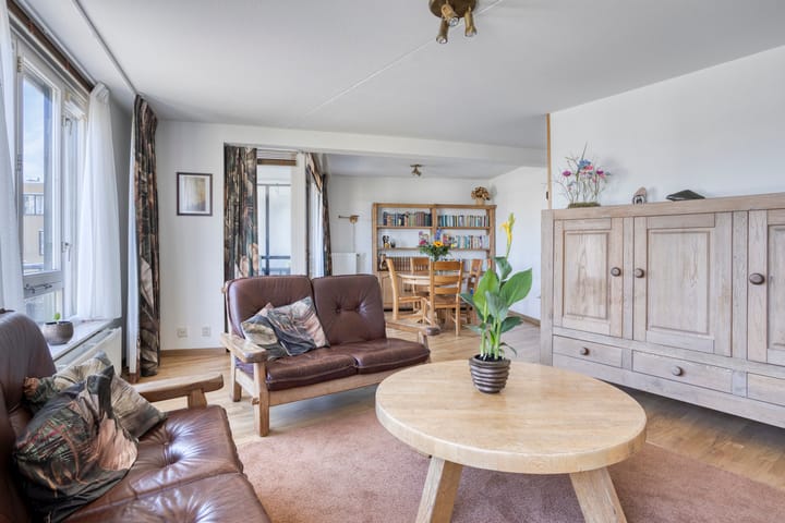 Foto 3 van Madridsingel 60