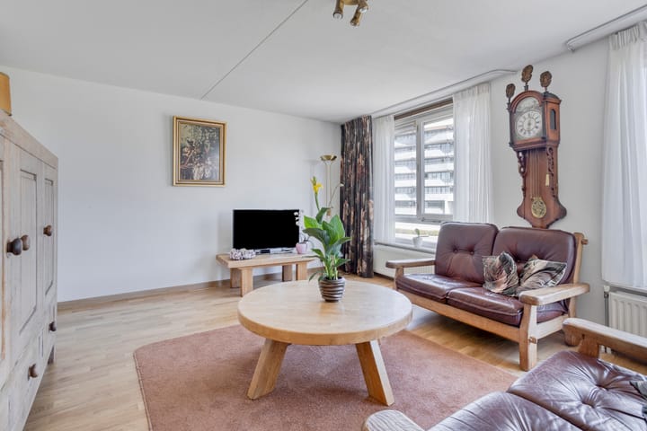 Foto 5 van Madridsingel 60