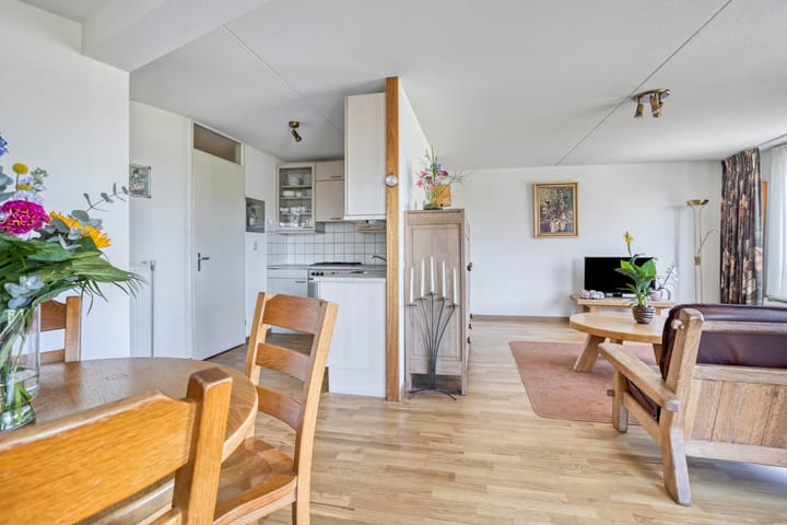 Foto 7 van Madridsingel 60