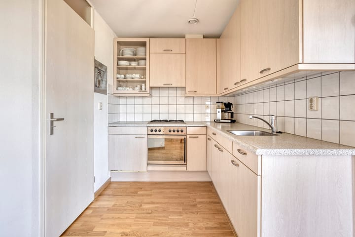 Foto 8 van Madridsingel 60