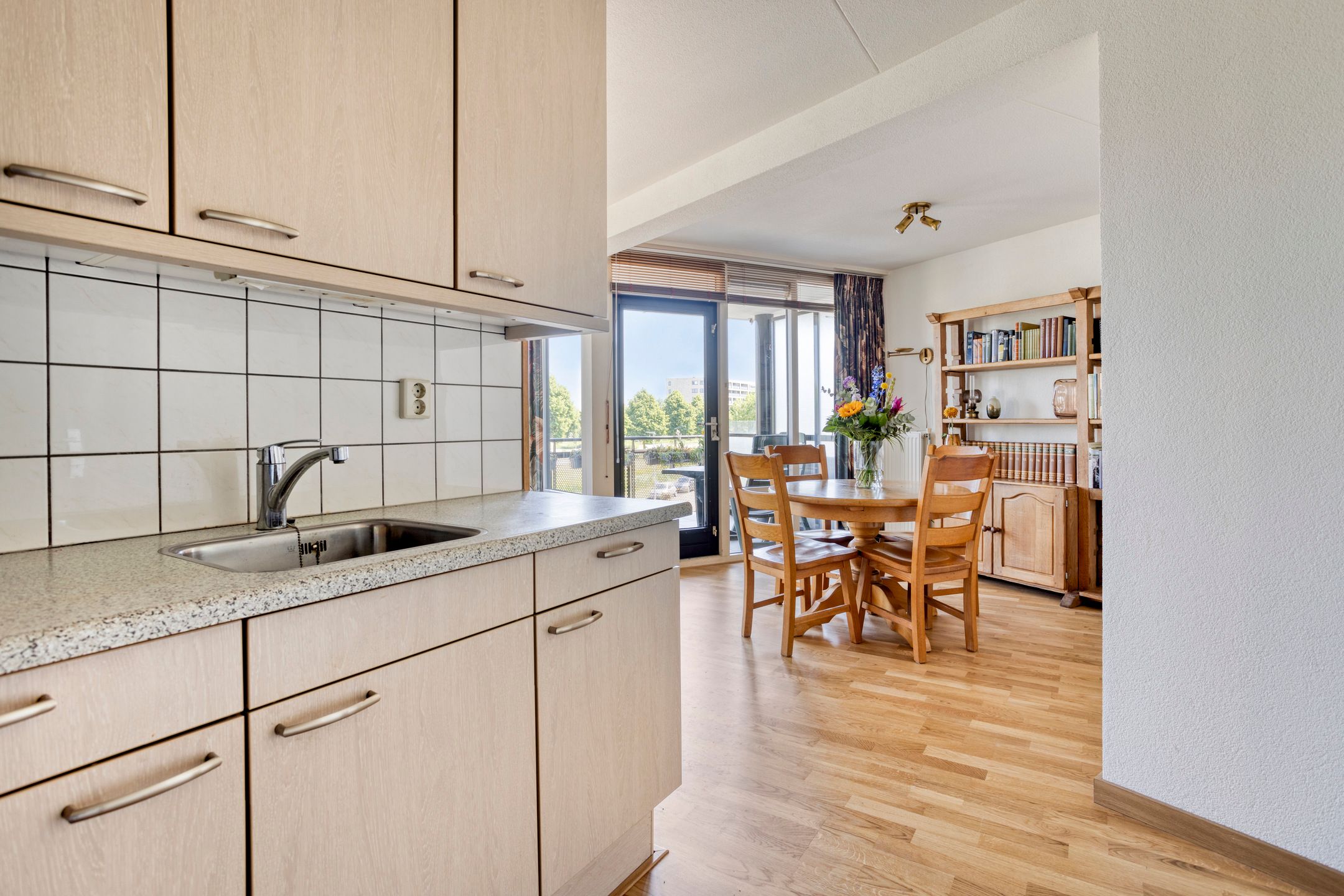 Photo 9 of Madridsingel 60