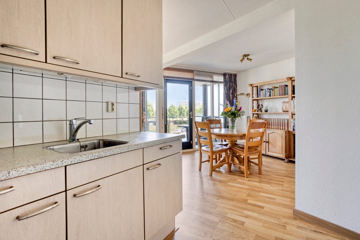 Foto 9 van Madridsingel 60