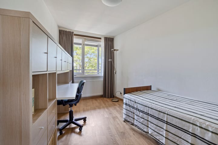 Foto 16 van Madridsingel 60