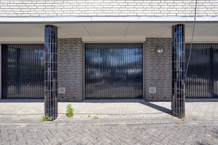 Foto 21 van Madridsingel 60