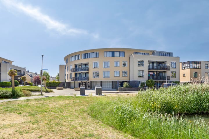 Foto 23 van Madridsingel 60