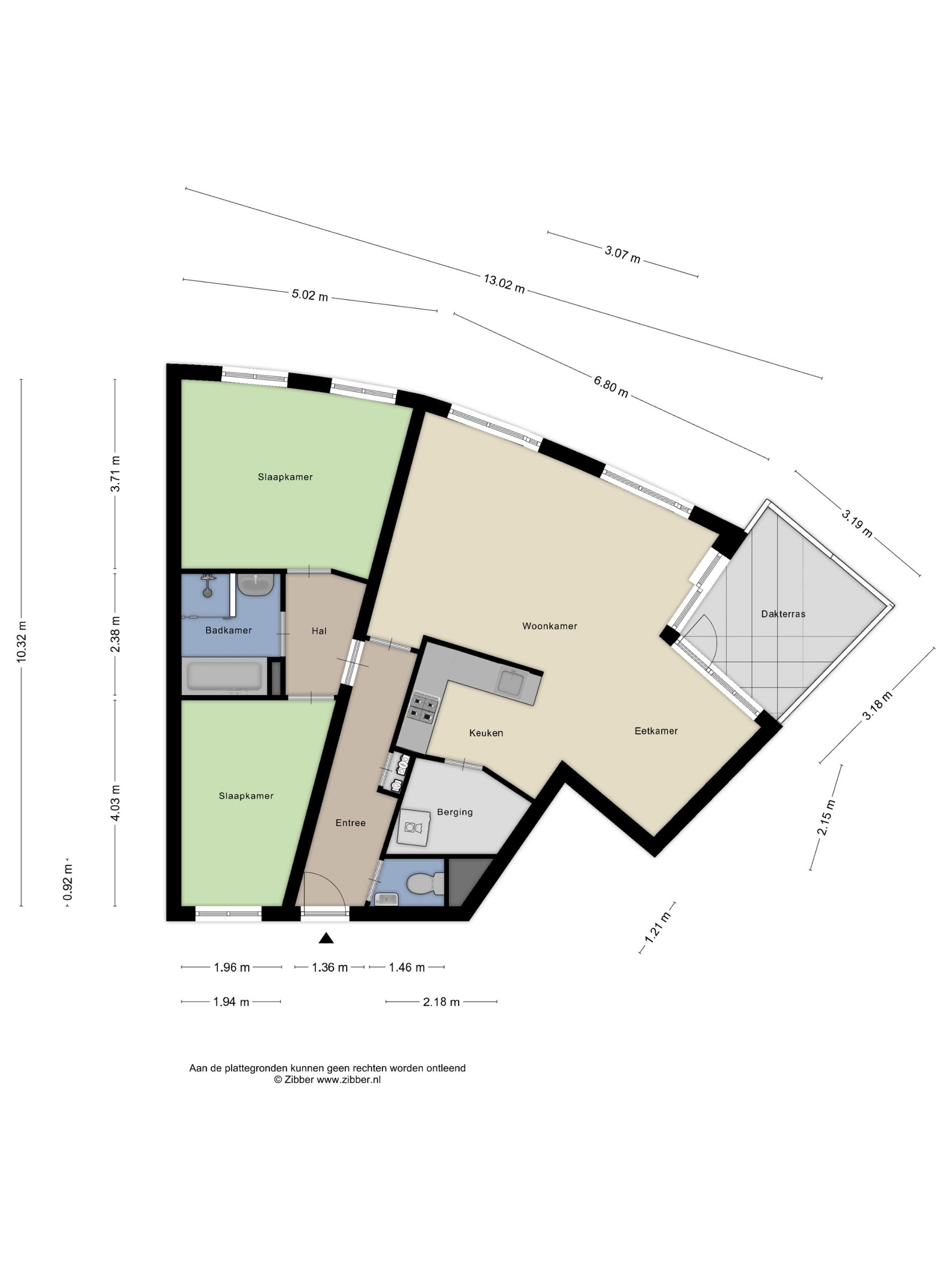 Photo 24 of Madridsingel 60