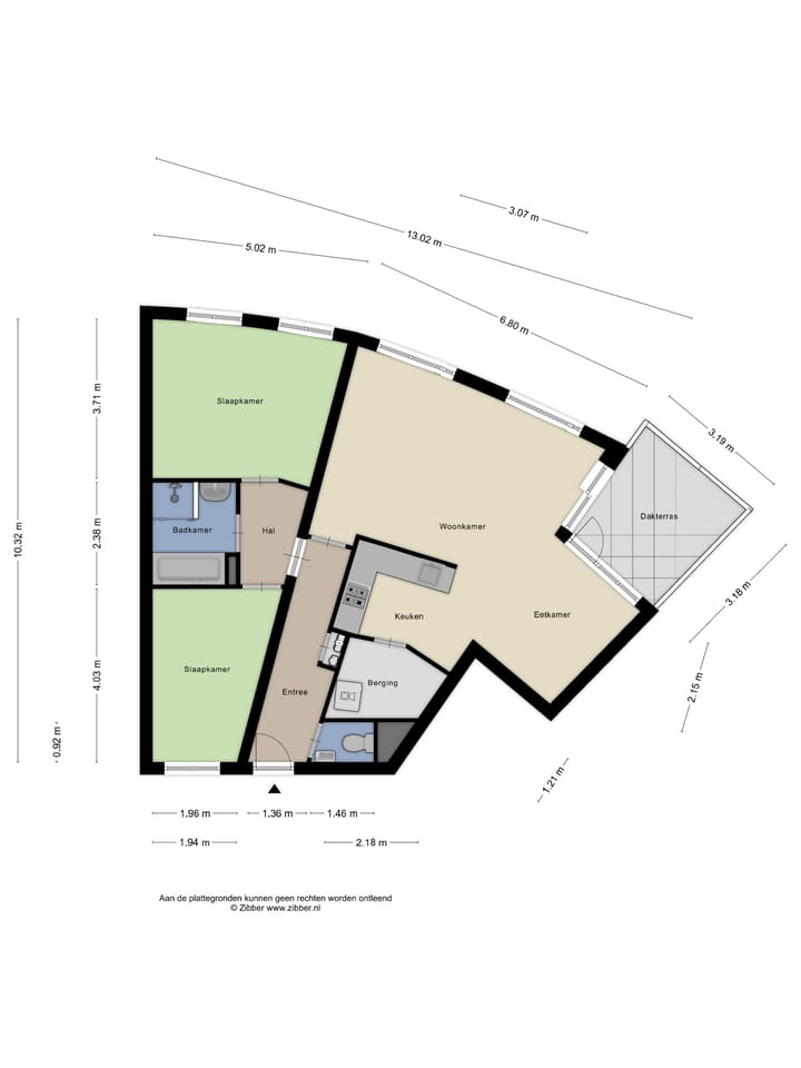 Foto 24 van Madridsingel 60