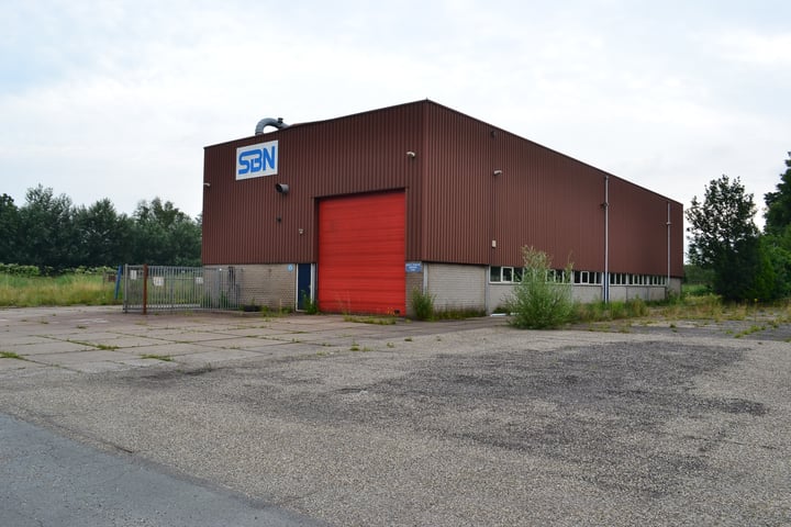 de Rietlanden 6, Oostwold (Gem. Westerkwartier)