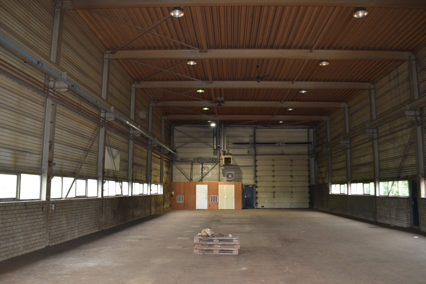 Bekijk foto 3 van de Rietlanden 6
