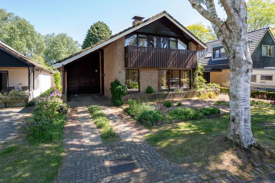 Foto 1 van Albert Sommerstraat 6