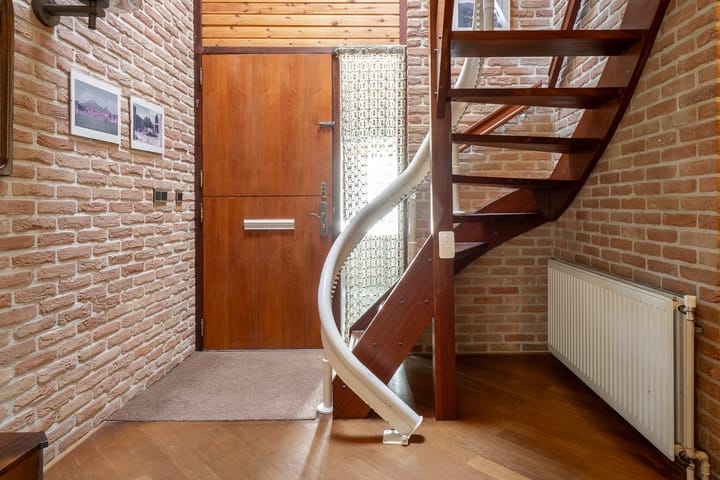 Photo 2 of Albert Sommerstraat 6