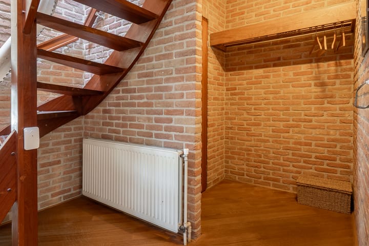 Photo 3 of Albert Sommerstraat 6