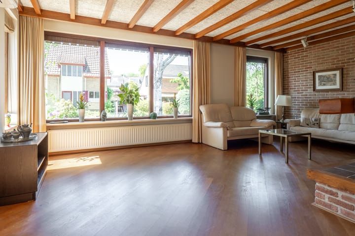 Photo 6 of Albert Sommerstraat 6