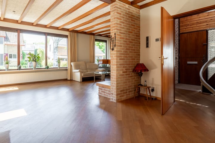 Photo 10 of Albert Sommerstraat 6