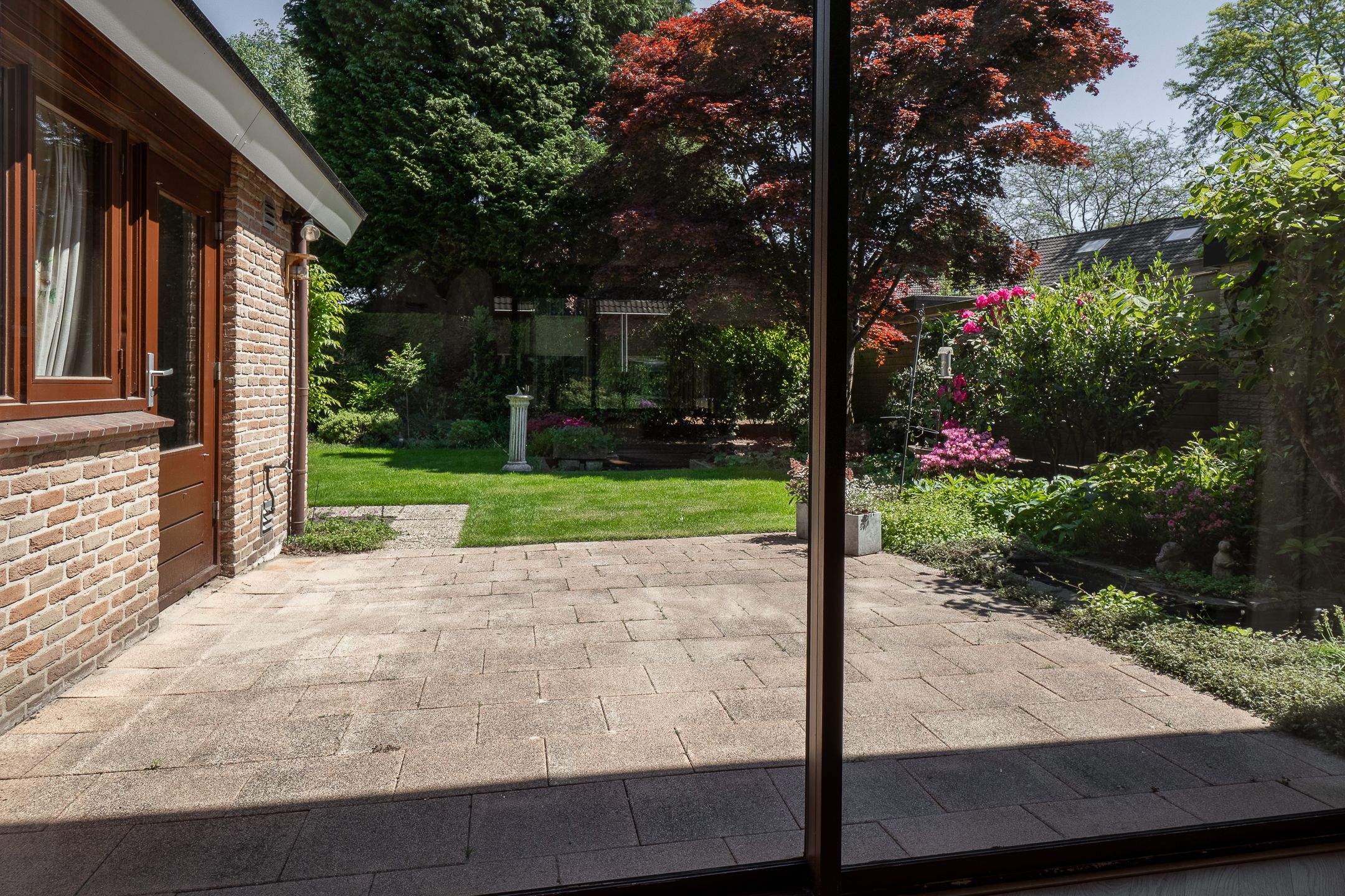 Foto 12 van Albert Sommerstraat 6