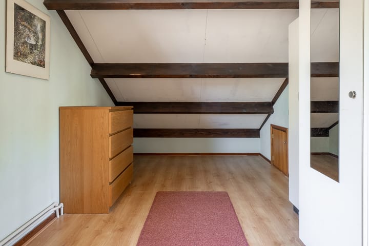 Photo 21 of Albert Sommerstraat 6