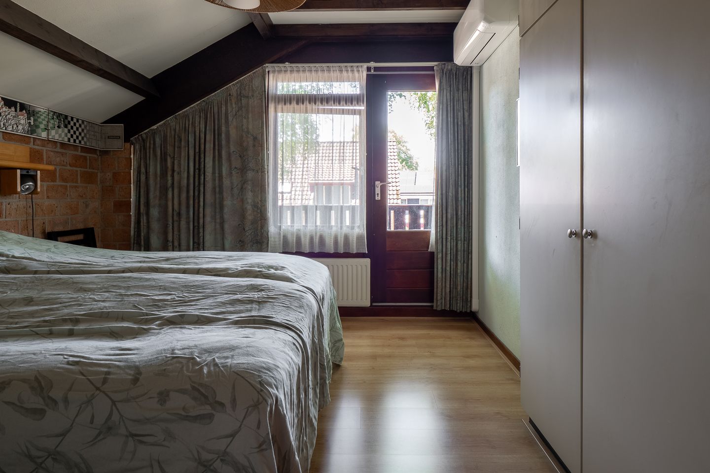 Foto 25 van Albert Sommerstraat 6