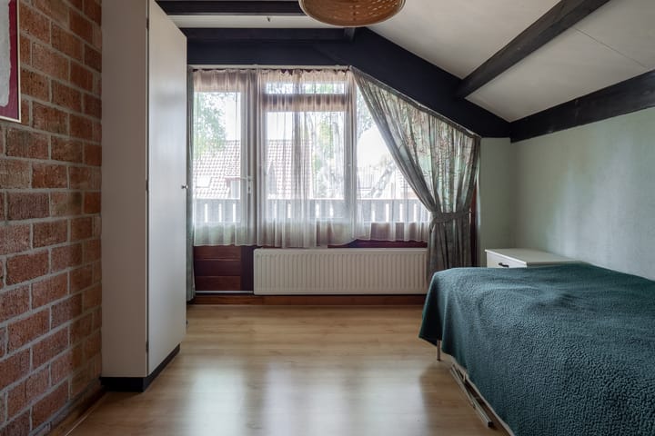 Photo 27 of Albert Sommerstraat 6