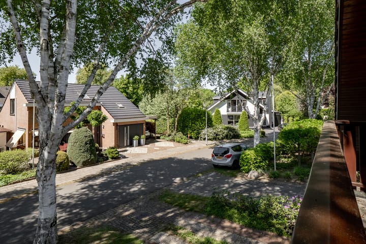 Photo 28 of Albert Sommerstraat 6