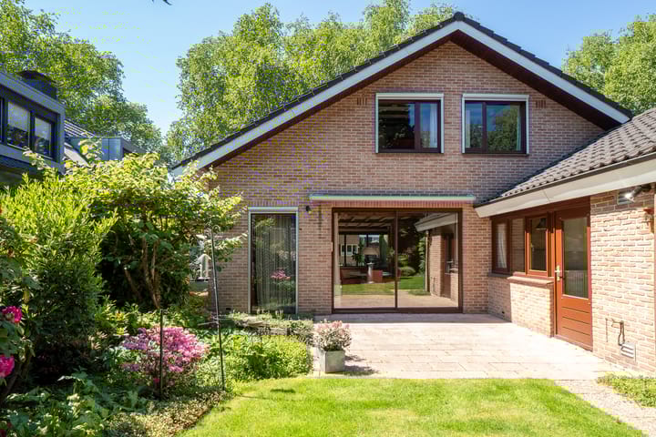 Photo 29 of Albert Sommerstraat 6