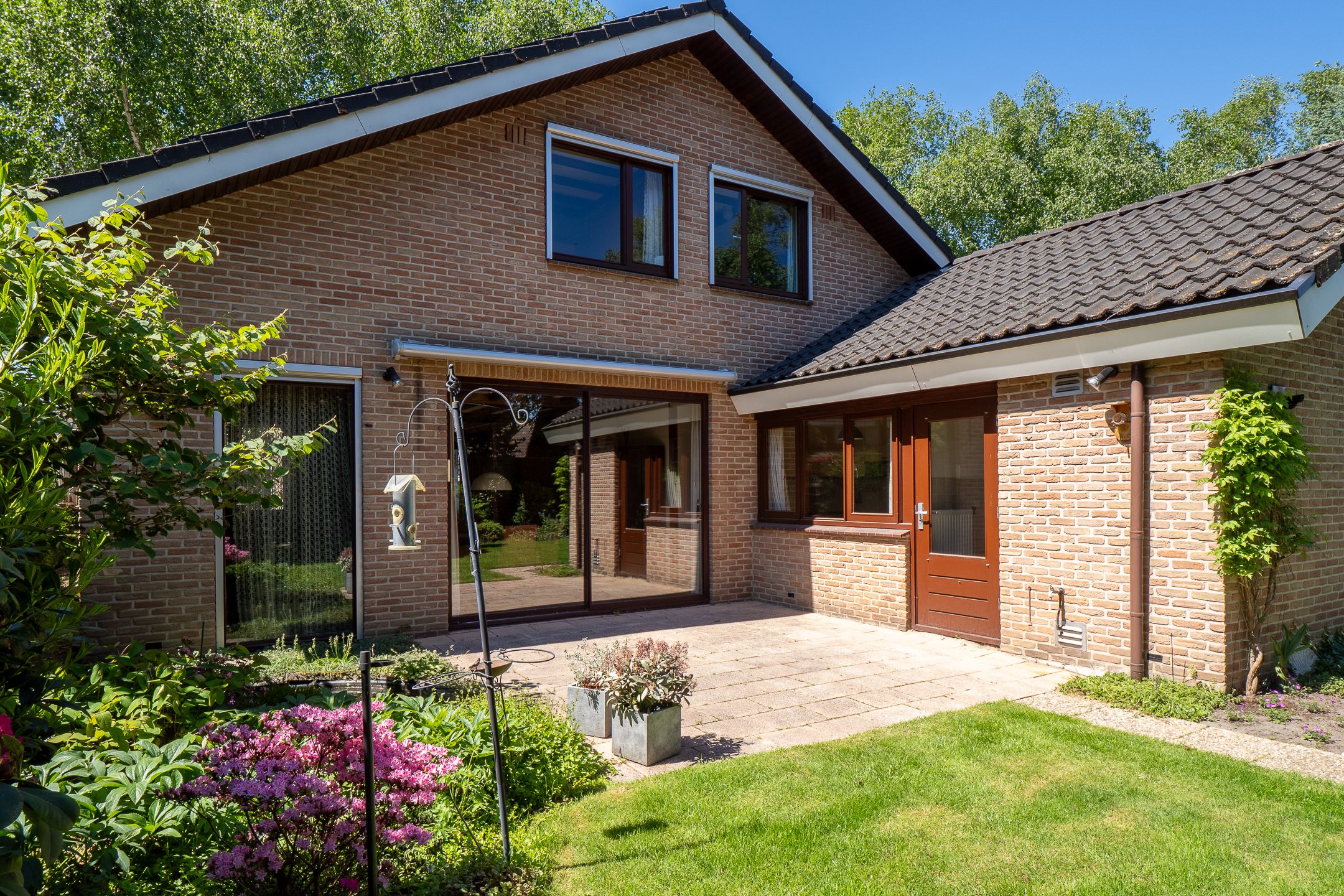 Foto 30 van Albert Sommerstraat 6