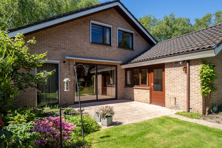 Photo 30 of Albert Sommerstraat 6