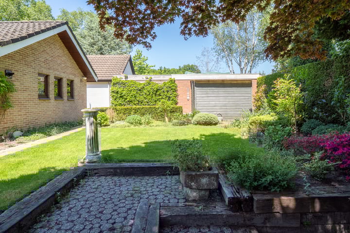 Photo 31 of Albert Sommerstraat 6