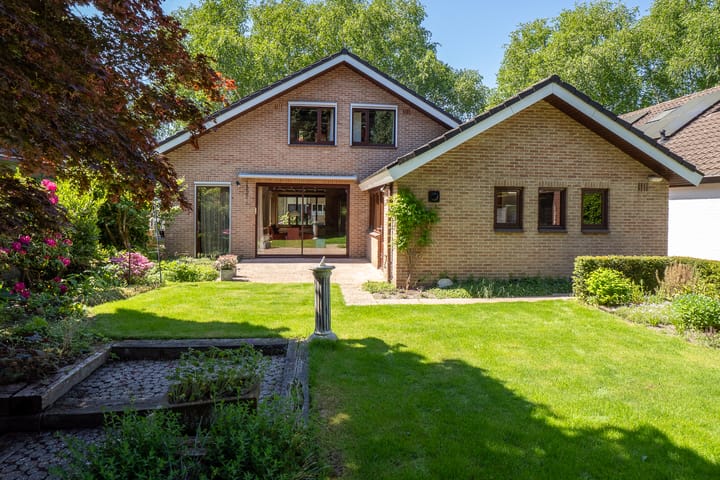 Photo 35 of Albert Sommerstraat 6