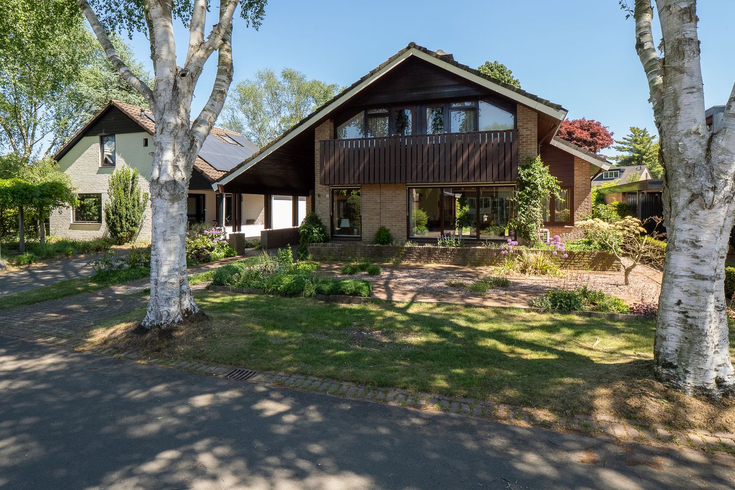 Foto 40 van Albert Sommerstraat 6