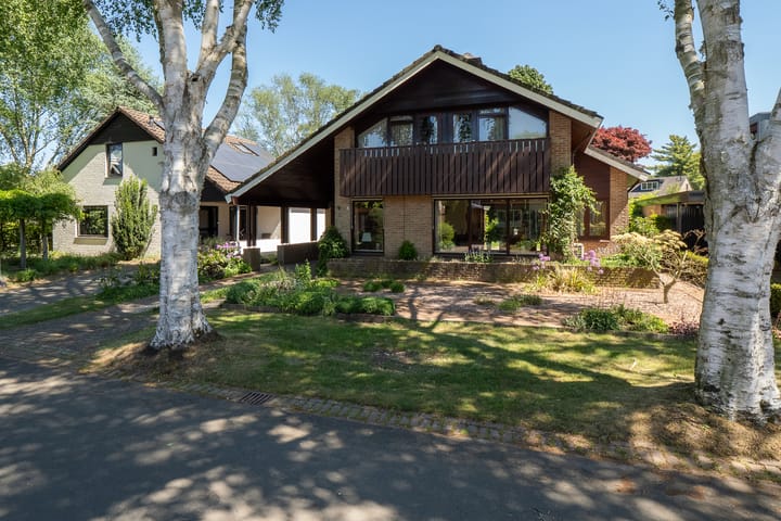 Photo 40 of Albert Sommerstraat 6