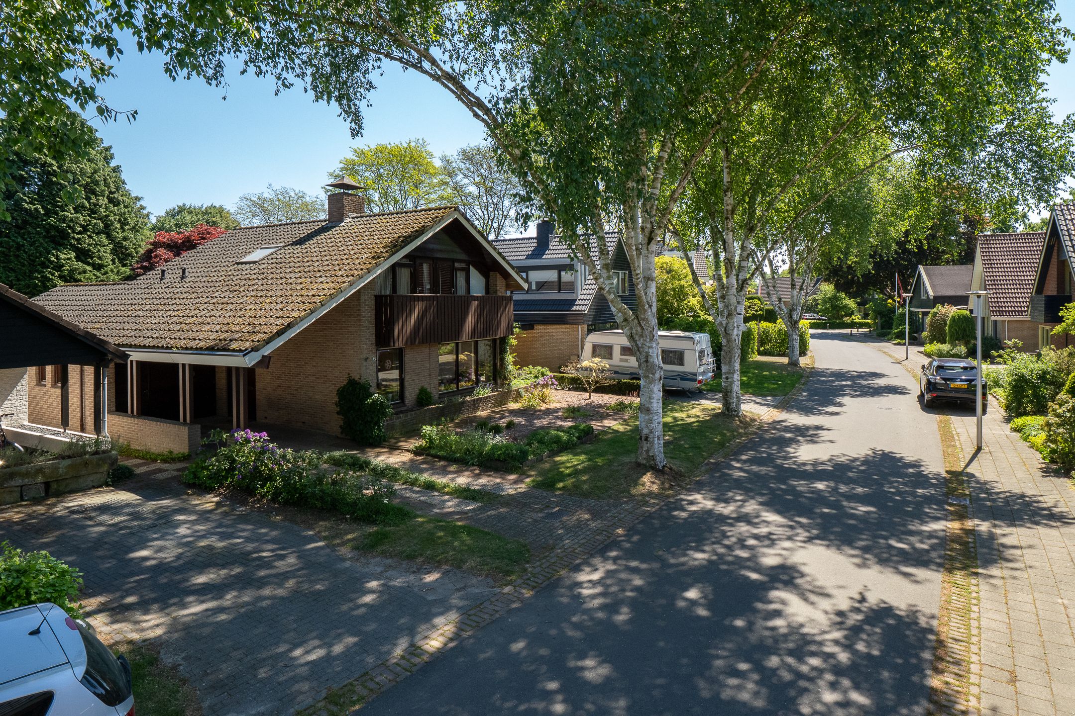 Foto 42 van Albert Sommerstraat 6